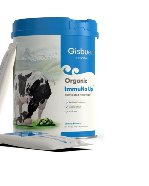 Immune Up